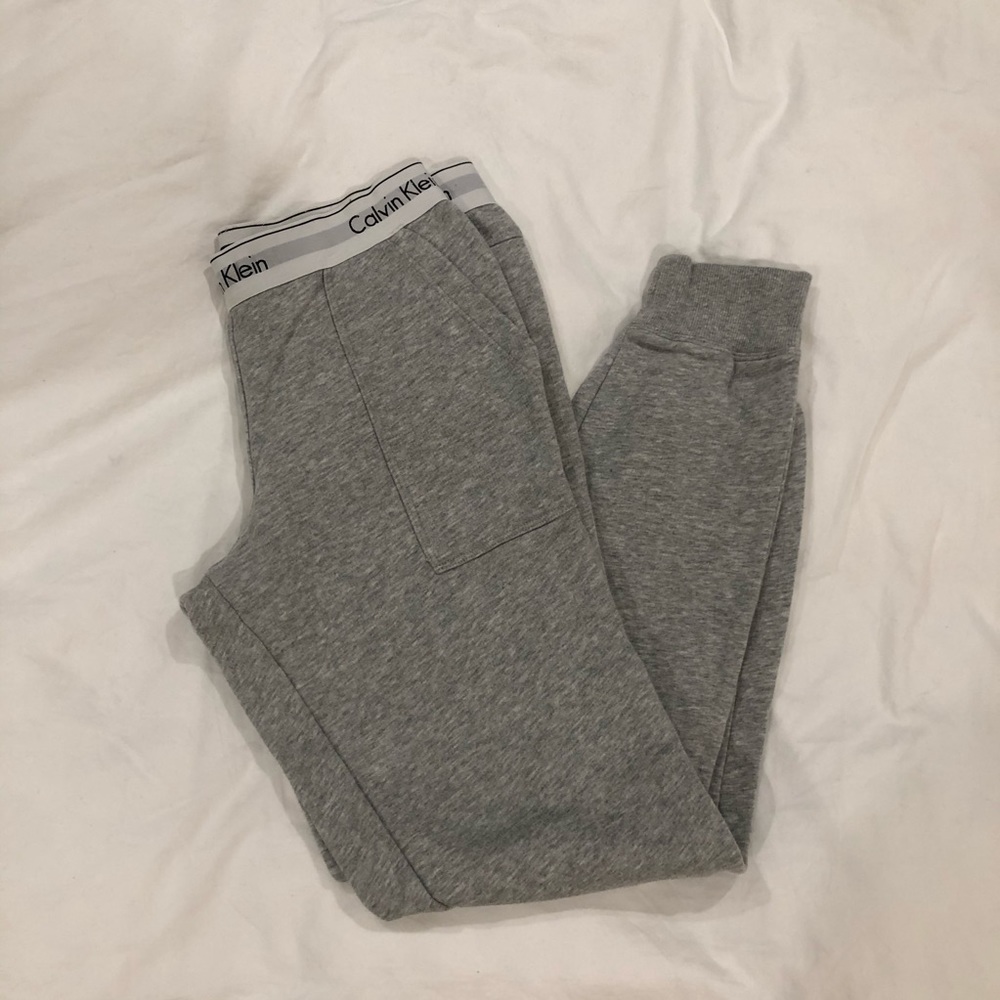 Calvin Klein joggers